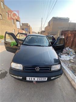 ڤۆڵکسواگن گۆلف